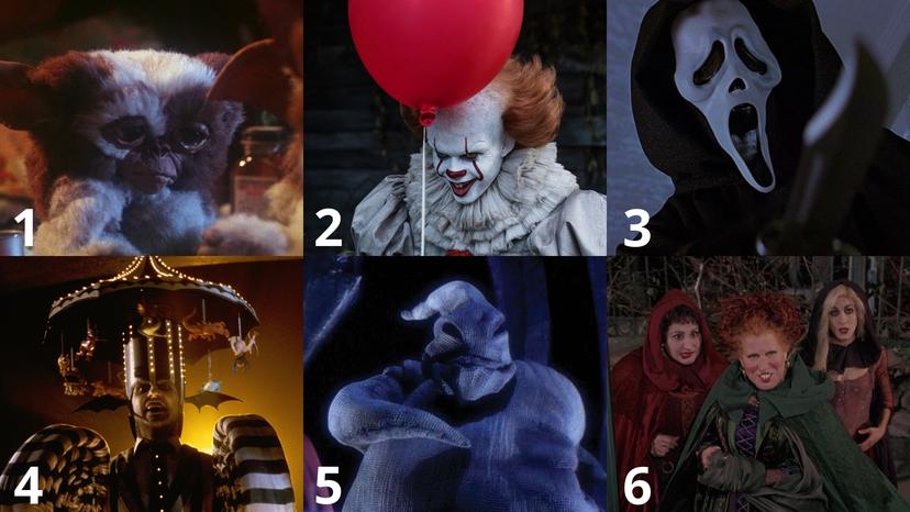 картинка из теста