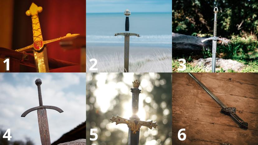 картинка из теста