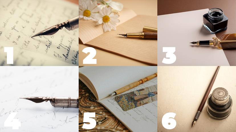 картинка из теста