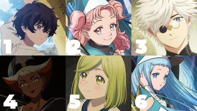 картинка из теста