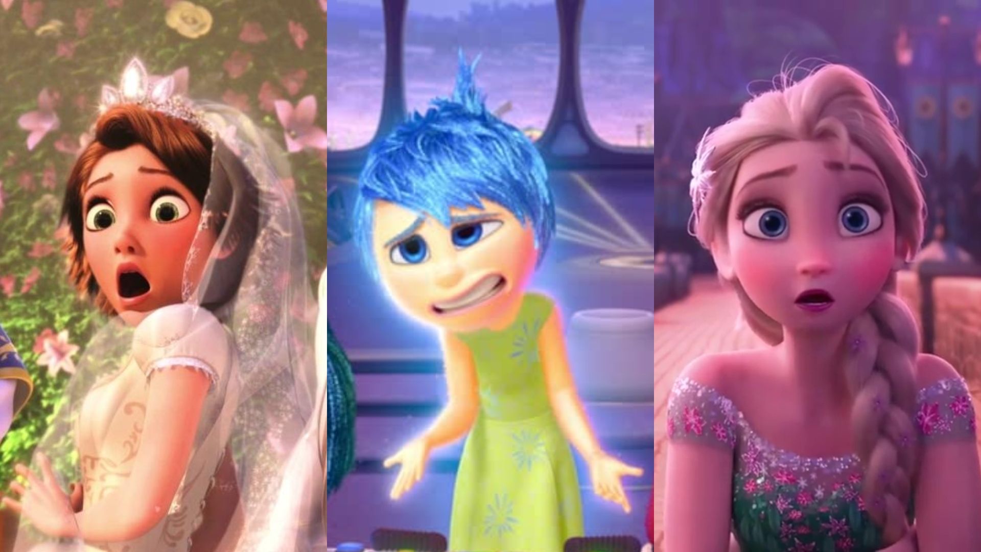 5 короткометражек по культовым мультфильмам Disney и Pixar, которые стоит посмотреть