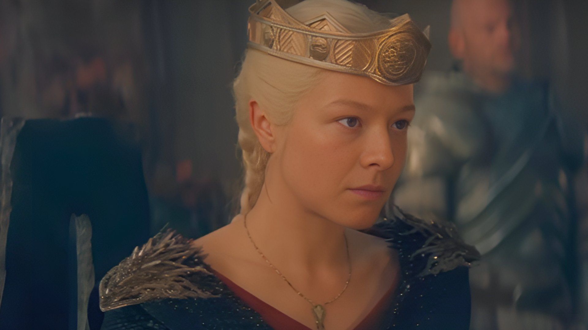 В Сеть выложили новый трейлер второго сезона сериала «Дом Дракона»