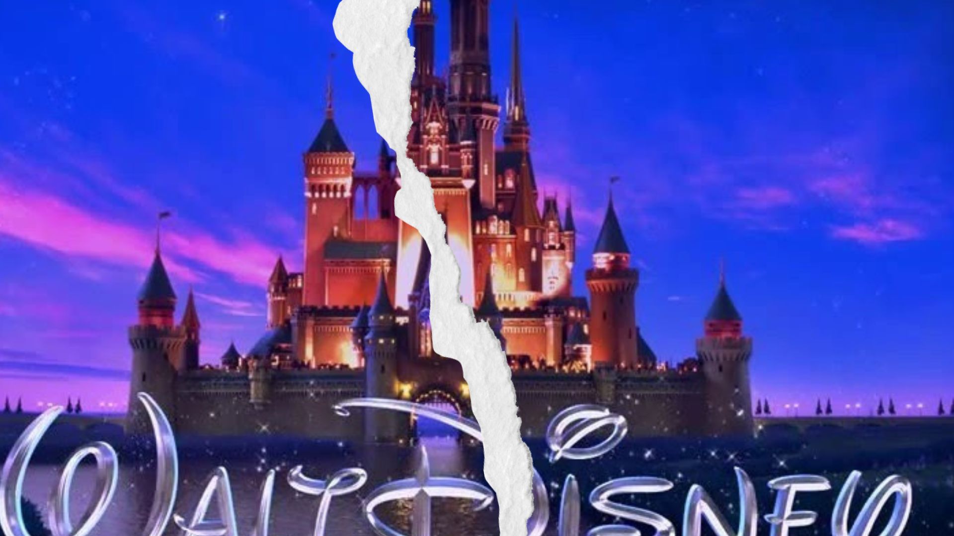Вот какие сцены Disney вырезал из мультфильмов: слишком жестокие
