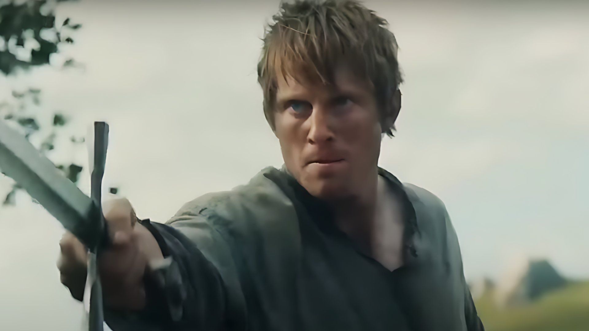 HBO показала тизер спин-оффа «Игры престолов» — «Рыцарь Семи Королевств»