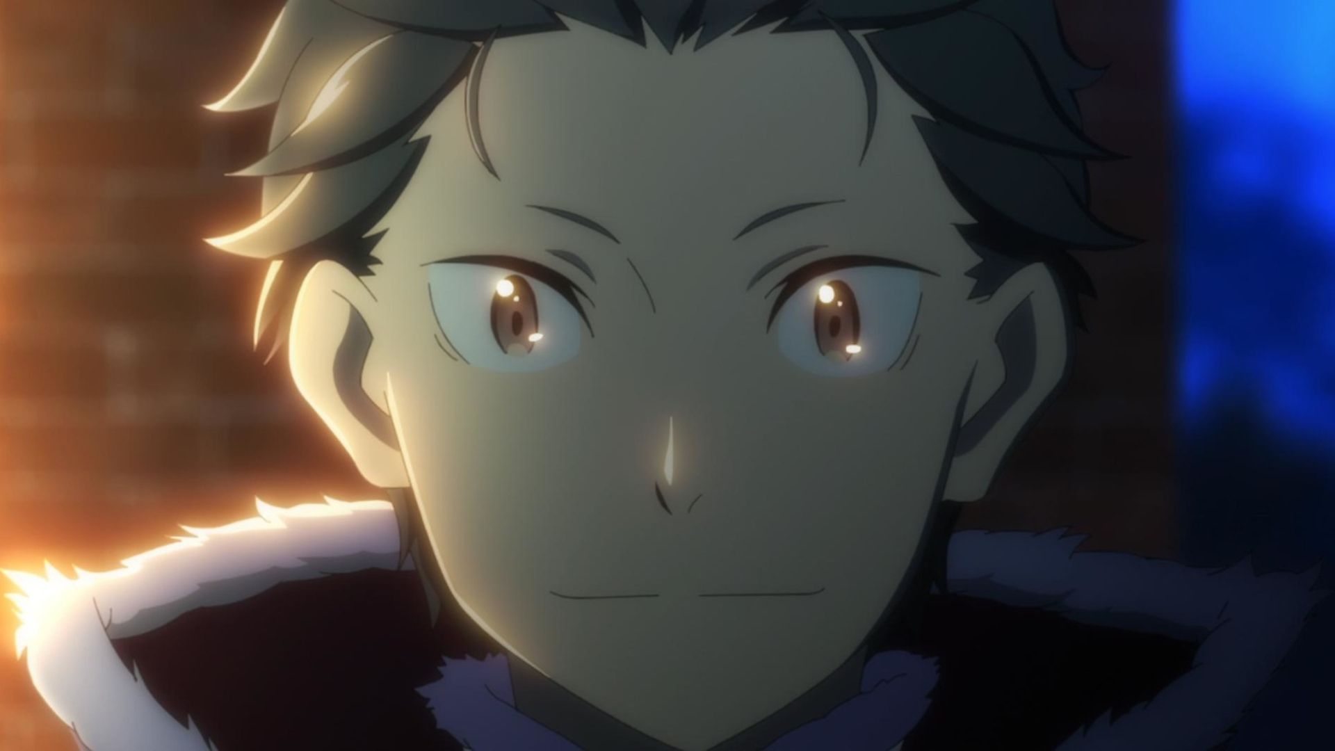 Вышел новый трейлер третьего сезона аниме «Re:Zero. Жизнь с нуля в альтернативном мире»
