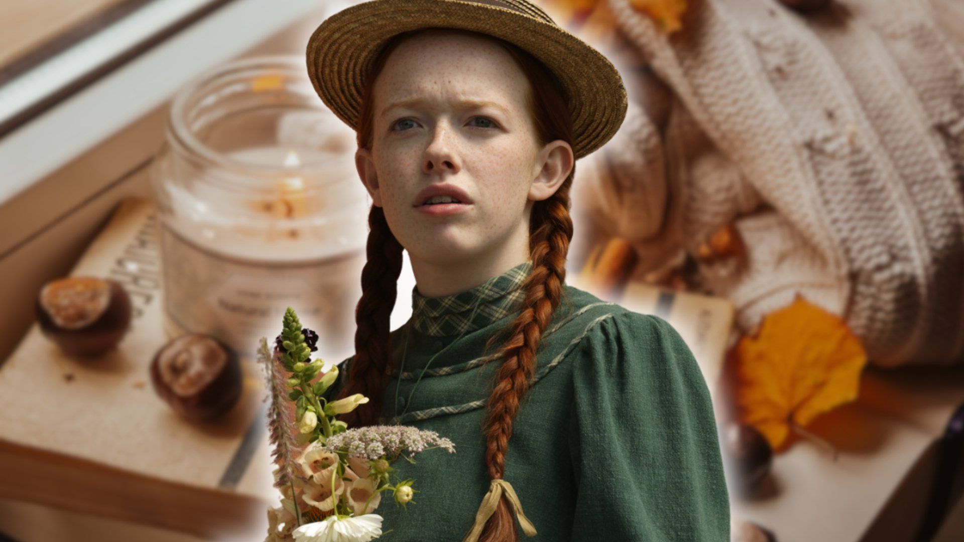 Когда оплата у психолога прошла: 5 лучших сериалов для уютной осени