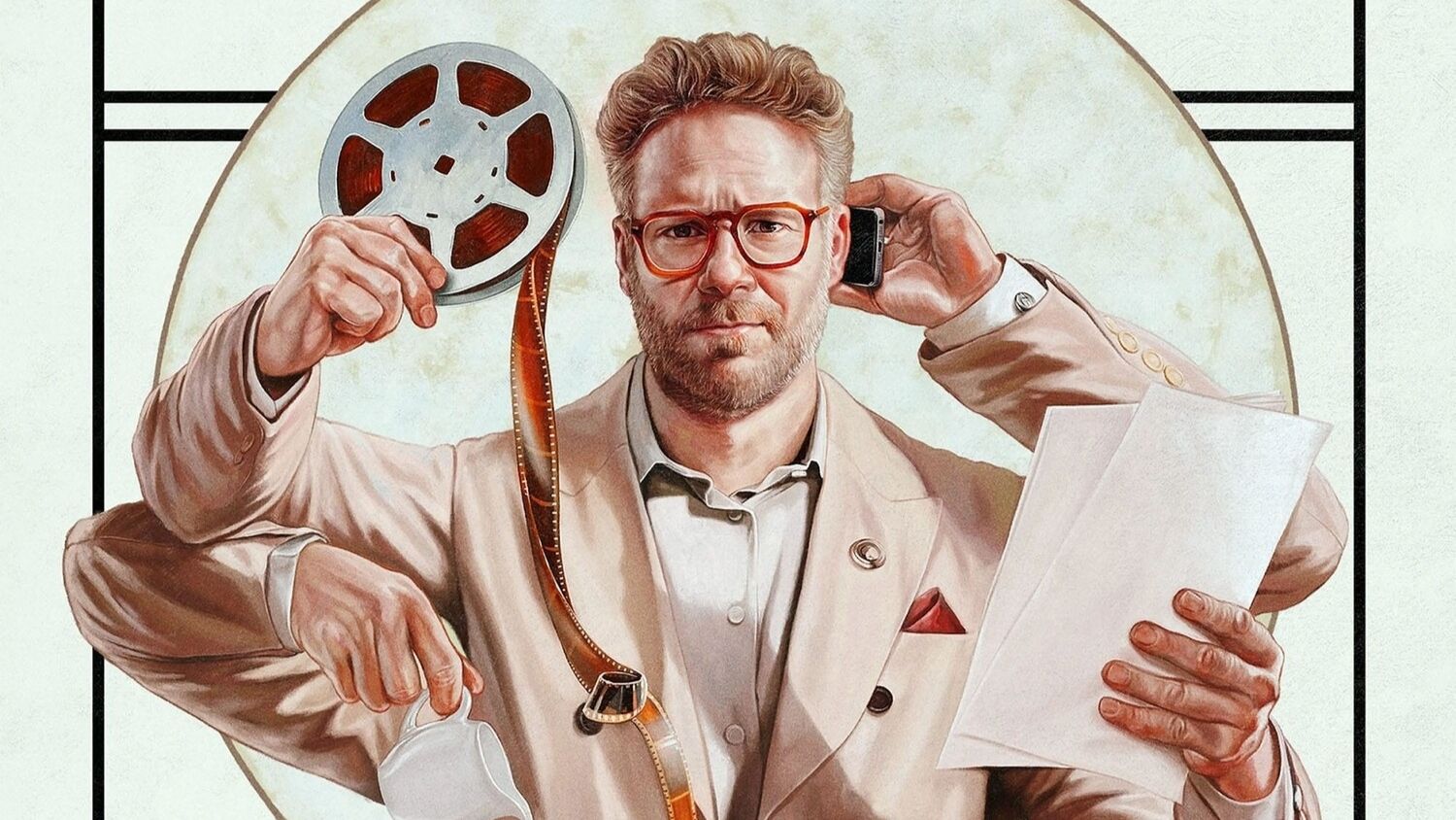 Какие сериалы выходят в марте 2025 года
