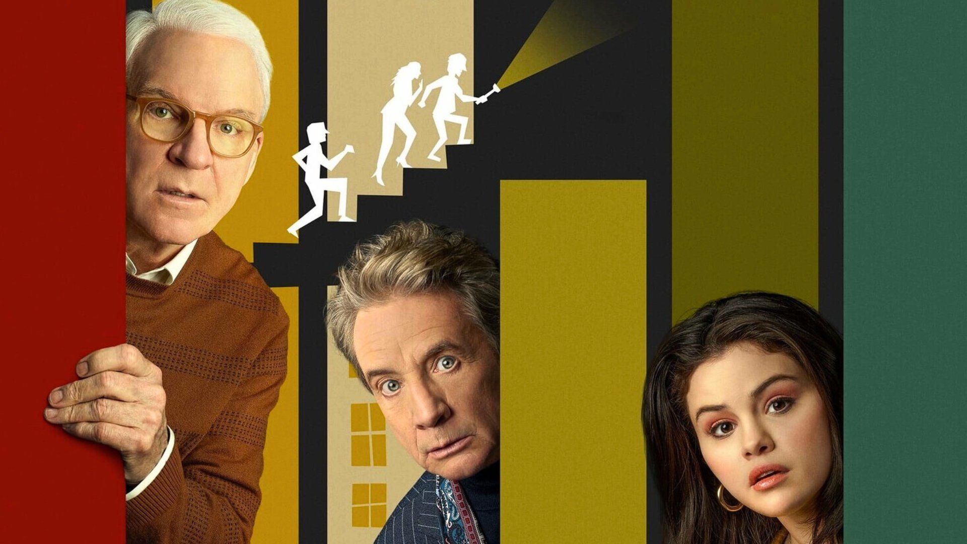 5 причин, почему всем стоит посмотреть сериал «Убийства в одном здании»