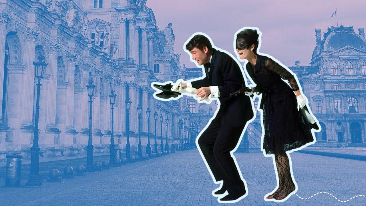 обложка статьи