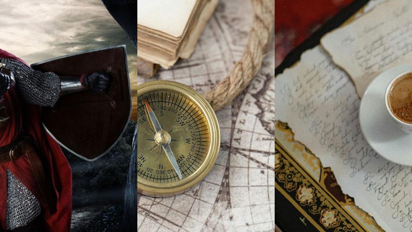 картинка из теста