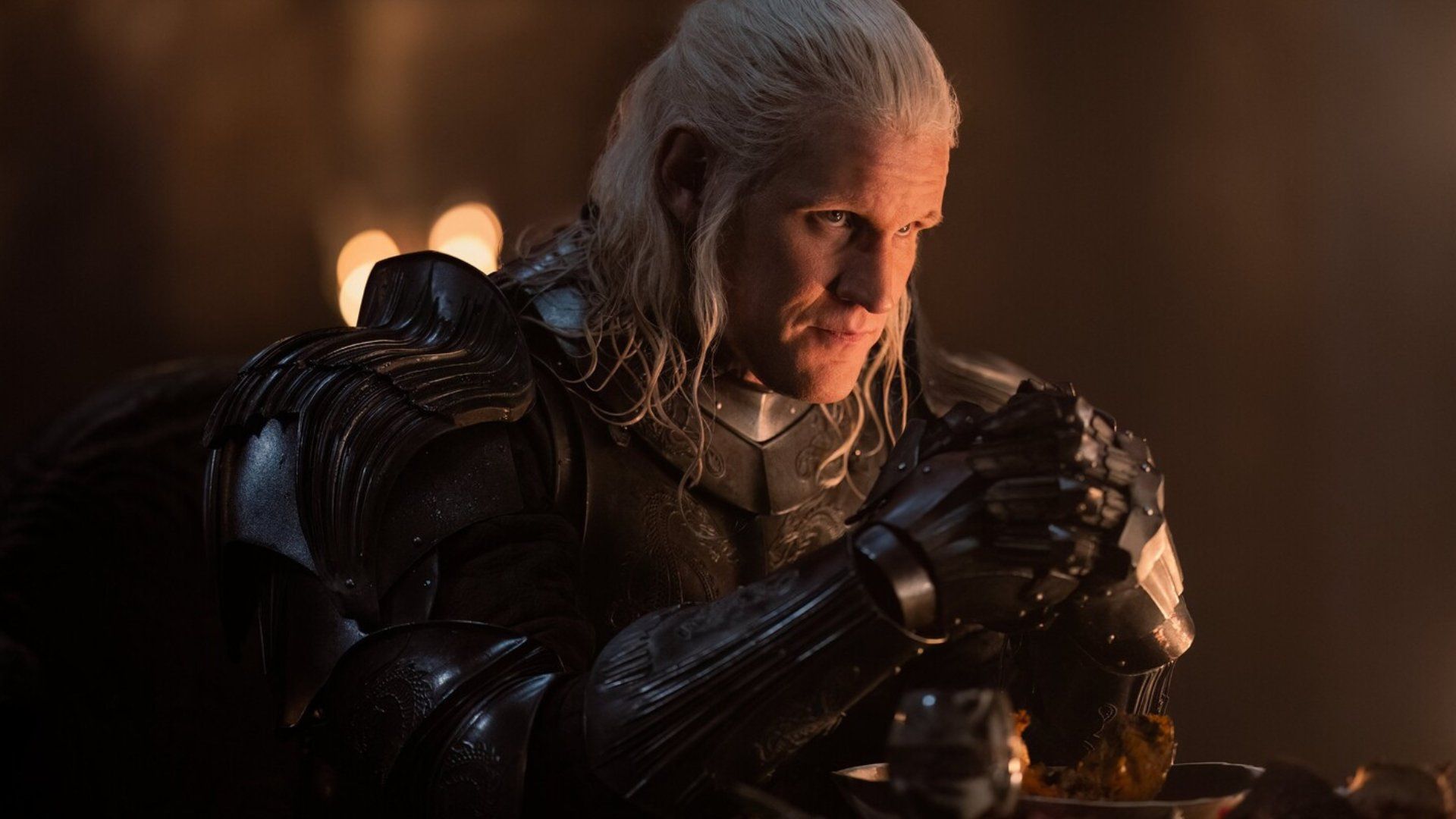 HBO показали открывающие титры 2-го сезона «Дома Дракона»