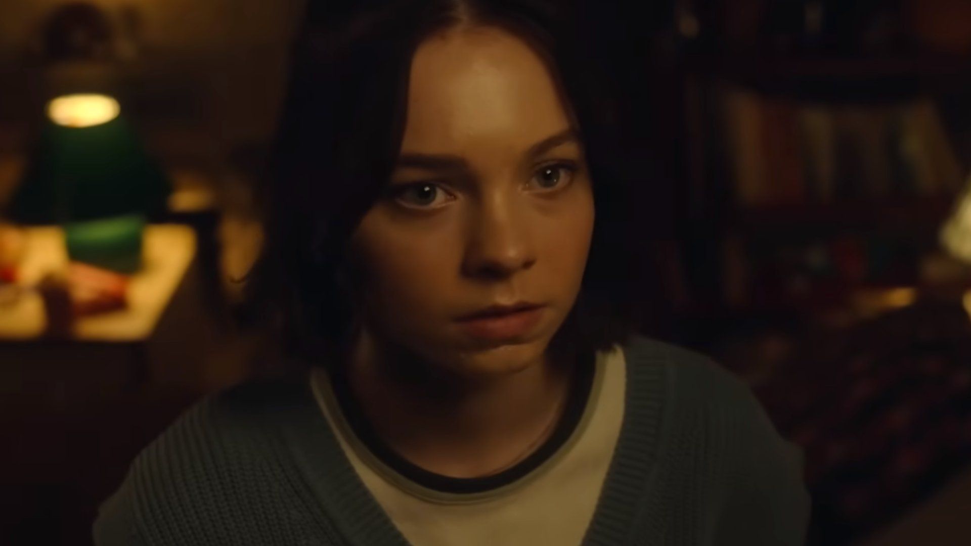 Вышел первый трейлер сериала «Хороших девочек не убивают»