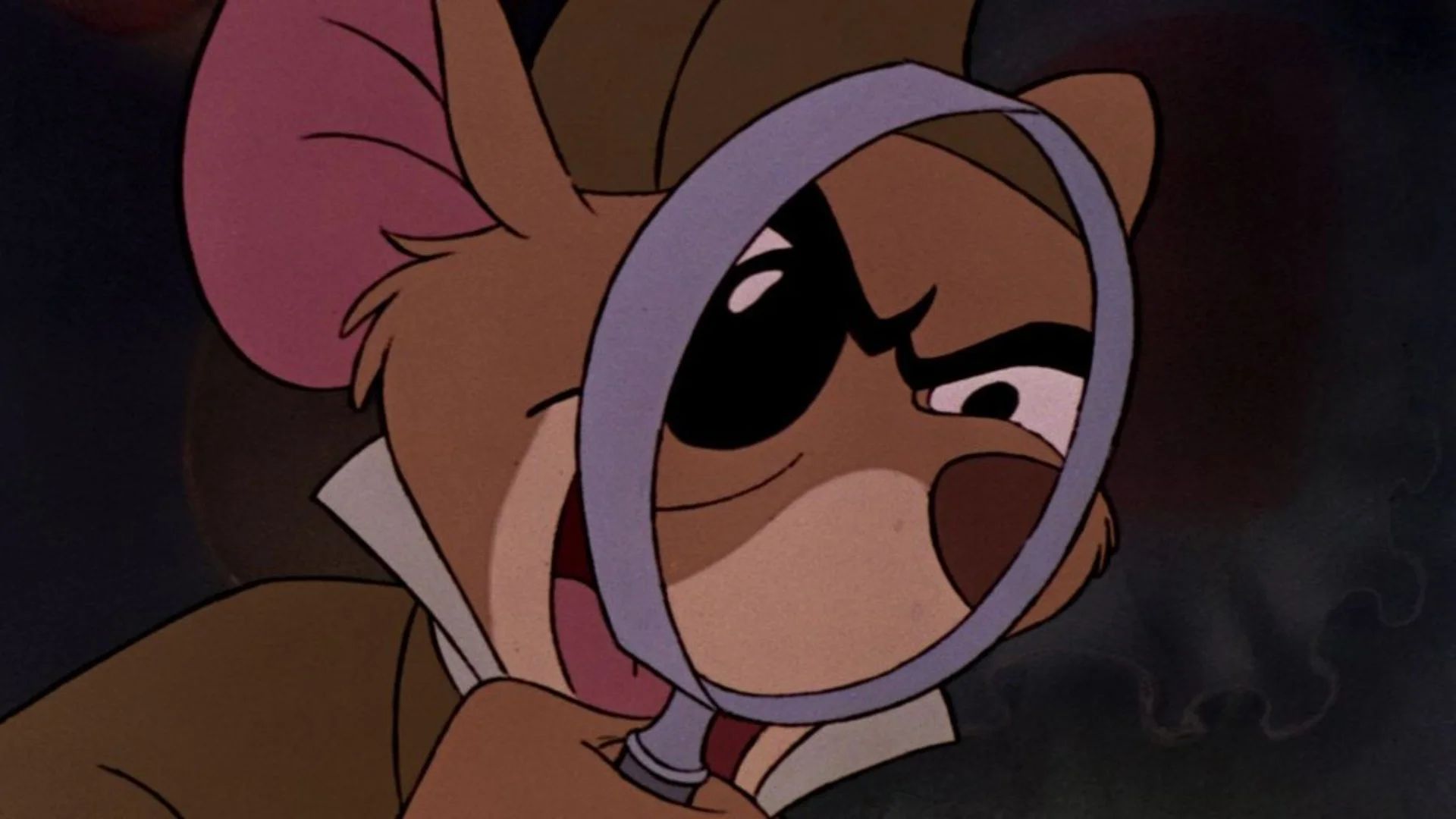 Сможете отгадать по кадру это Disney или не Disney?