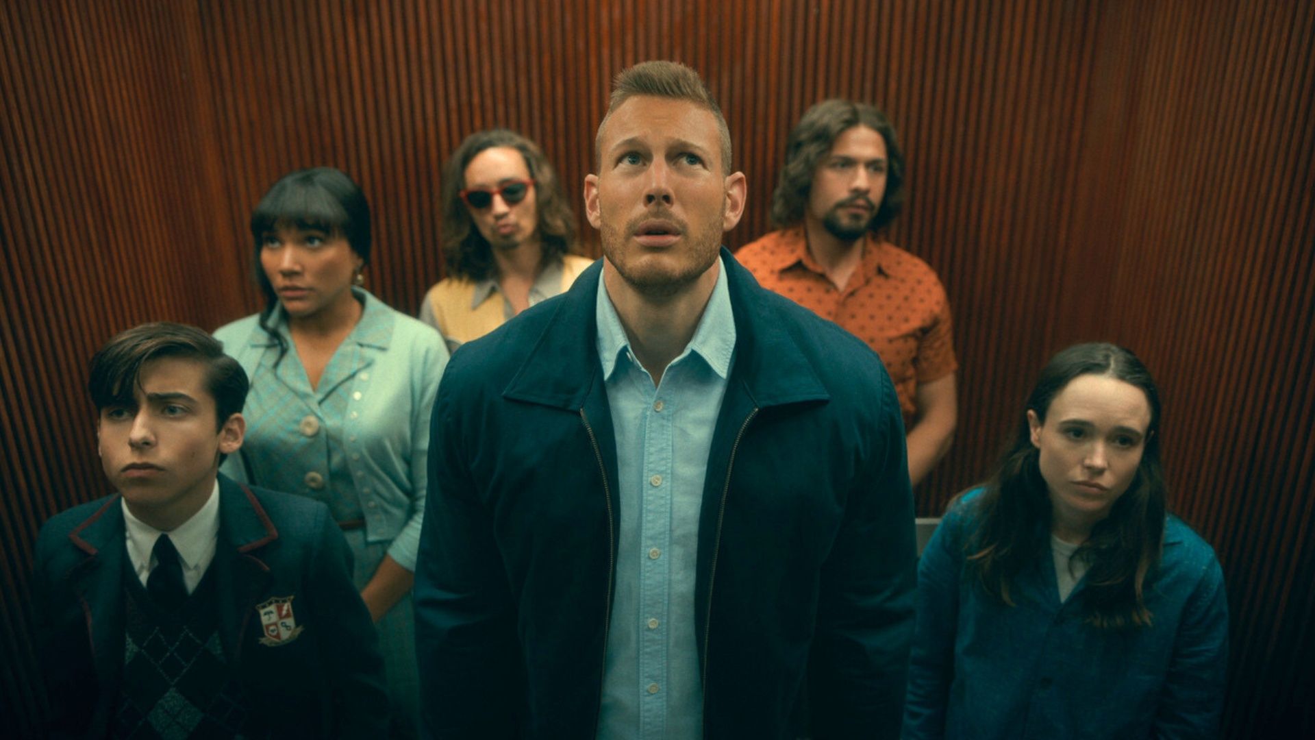 В Сети появился тизер-трейлер финального сезона сериала «Академия Амбрелла»