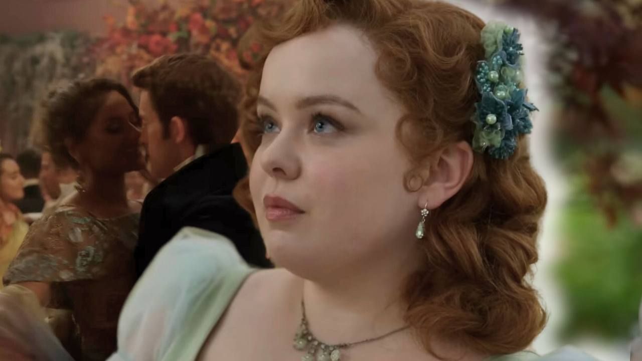Вышел трейлер 3 сезона сериала «Бриджертоны»